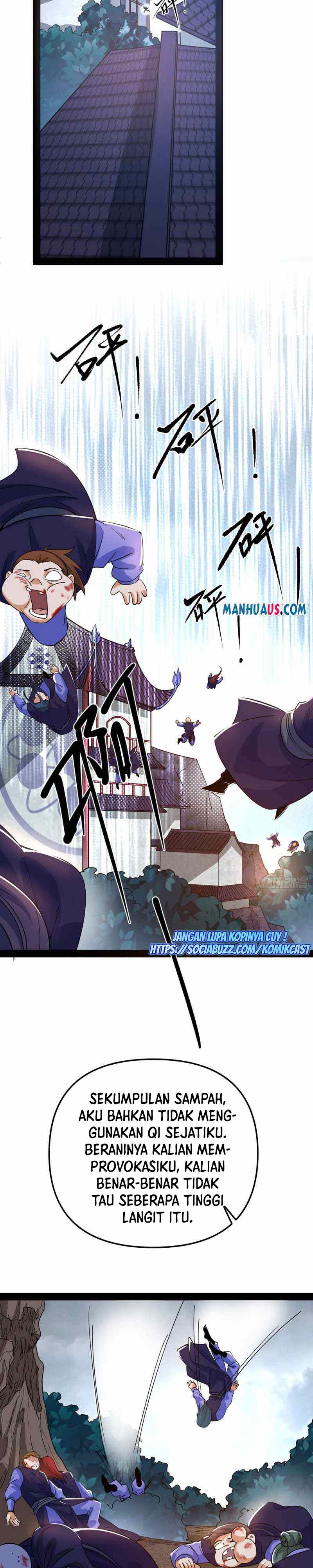 Dilarang COPAS - situs resmi www.mangacanblog.com - Komik im an evil god 212 - chapter 212 213 Indonesia im an evil god 212 - chapter 212 Terbaru 8|Baca Manga Komik Indonesia|Mangacan